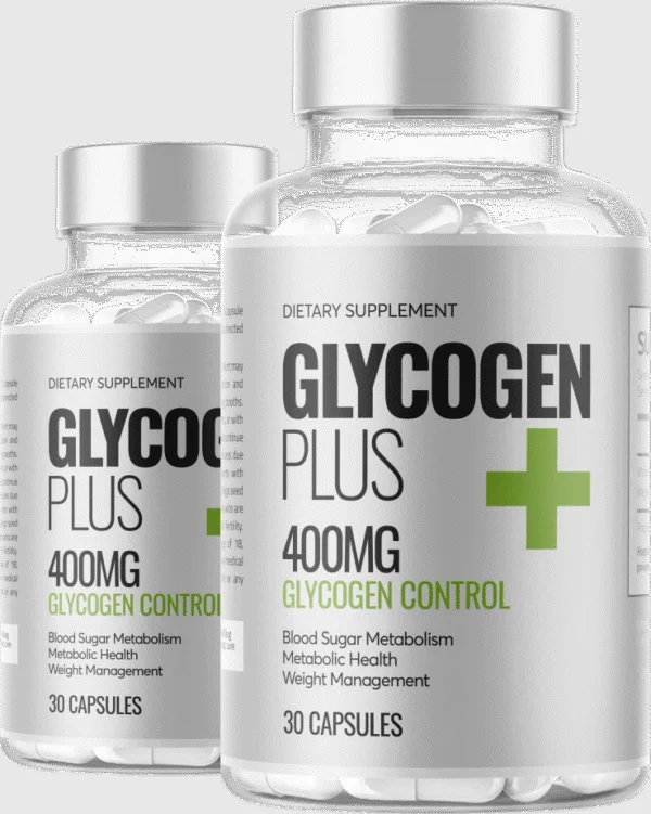 Glycogen Plus