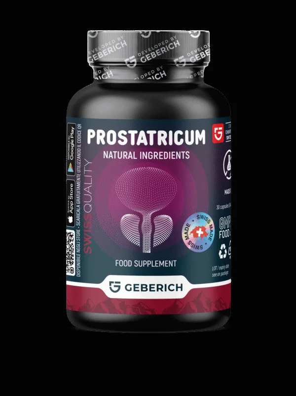 Prostatricum
