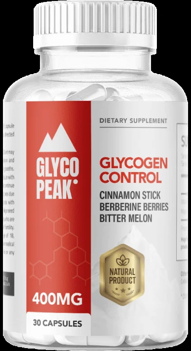 Glyco Peak