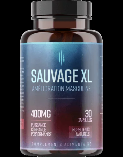 Sauvage XL